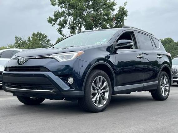 TOYOTA RAV4 2017 JTMDFREV5HD208209 image