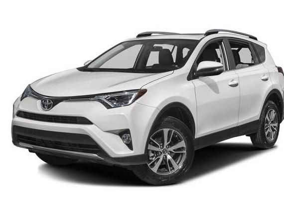 TOYOTA RAV4 2017 2T3WFREVXHW389772 image