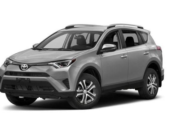 TOYOTA RAV4 2017 2T3BFREV8HW575423 image