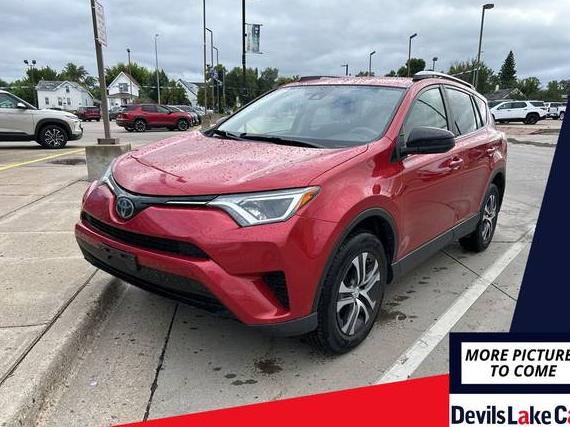 TOYOTA RAV4 2017 JTMBFREV5HJ159912 image TOYOTA RAV4 2017 JTMBFREV5HJ159912 image