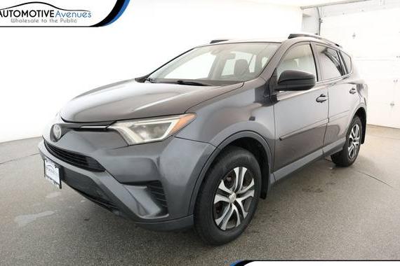 TOYOTA RAV4 2017 JTMBFREV1HJ701264 image