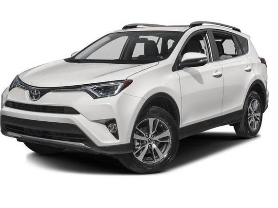 TOYOTA RAV4 2017 JTMRFREV0HJ143275 image
