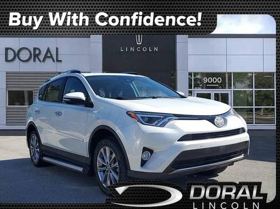 TOYOTA RAV4 2017 2T3YFREV9HW349482 image TOYOTA RAV4 2017 2T3YFREV9HW349482 image