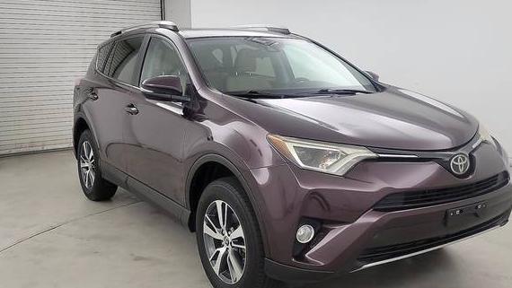 TOYOTA RAV4 2017 2T3WFREV0HW345568 image