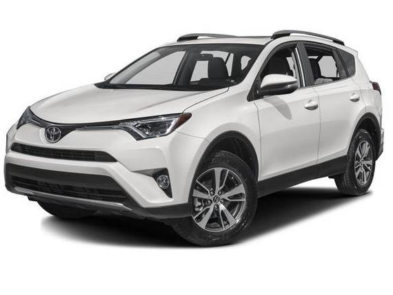 TOYOTA RAV4 2017 JTMRFREV1HJ109359 image