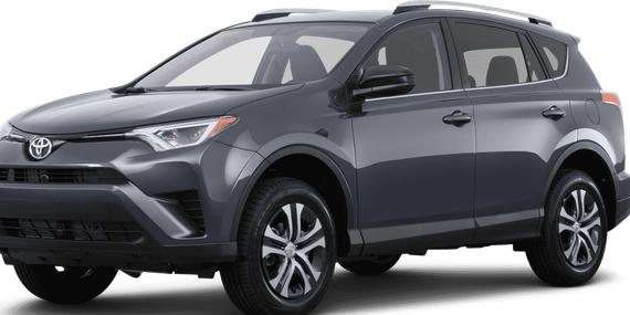 TOYOTA RAV4 2017 JTMBFREVXHJ704180 image
