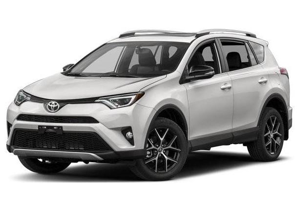 TOYOTA RAV4 2017 2T3JFREVXHW603444 image