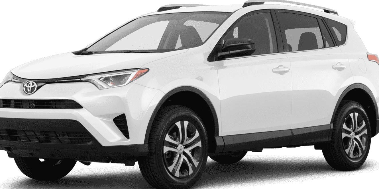 TOYOTA RAV4 2017 2T3BFREVXHW573429 image