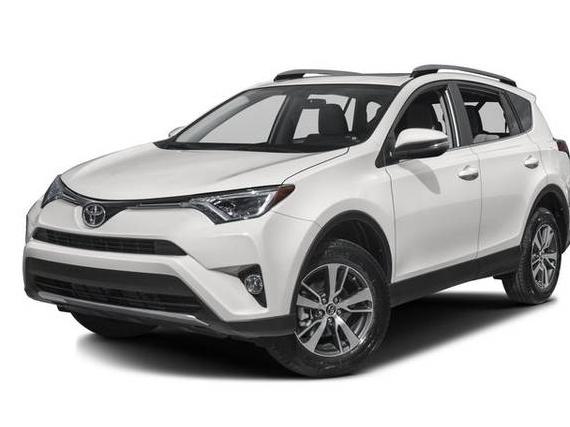 TOYOTA RAV4 2017 JTMWFREV7HD099664 image