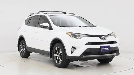 TOYOTA RAV4 2017 JTMWFREV0HJ711348 image
