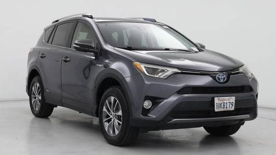 TOYOTA RAV4 2017 JTMRJREV7HD147627 image