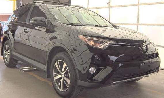 TOYOTA RAV4 2017 2T3WFREV6HW403215 image