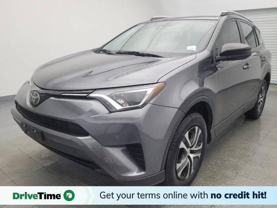 TOYOTA RAV4 2017 JTMZFREV3HJ719277 image