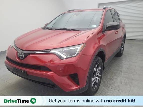 TOYOTA RAV4 2017 JTMZFREV5HJ126388 image