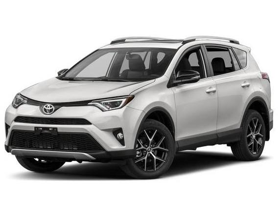 TOYOTA RAV4 2017 2T3JFREVXHW571675 image