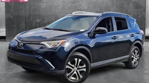 TOYOTA RAV4 2017 JTMZFREV9HJ140066 image