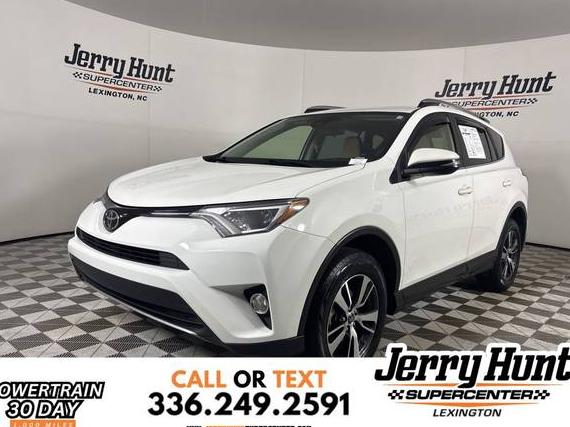 TOYOTA RAV4 2017 JTMRFREVXHJ704744 image