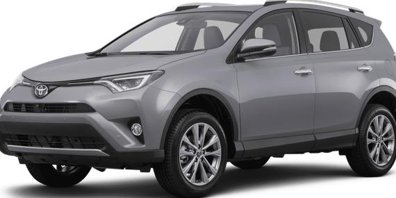 TOYOTA RAV4 2017 2T3YFREV7HW369066 image