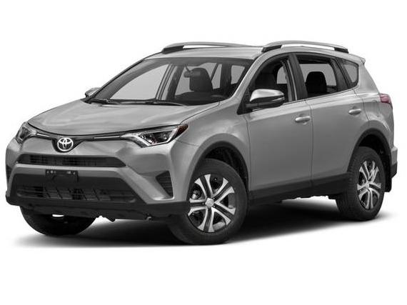 TOYOTA RAV4 2017 2T3ZFREV4HW395676 image