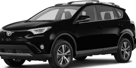 TOYOTA RAV4 2017 2T3RFREV9HW682141 image