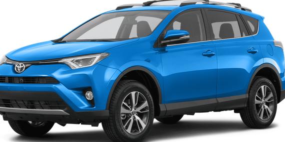 TOYOTA RAV4 2017 JTMRFREV7HJ712302 image
