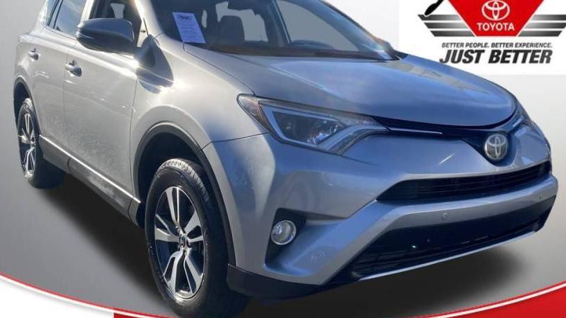 TOYOTA RAV4 2017 2T3WFREV0HW391434 image