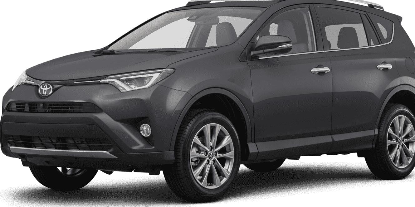 TOYOTA RAV4 2017 2T3YFREV5HW368935 image