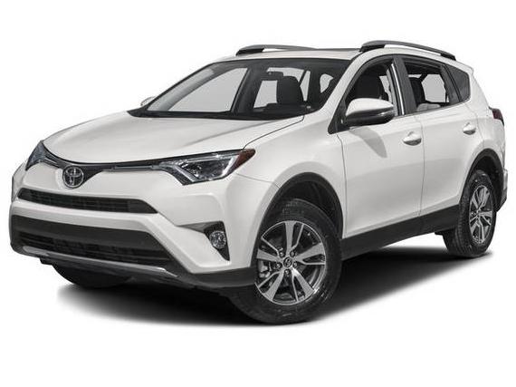 TOYOTA RAV4 2017 2T3RFREV0HW647374 image