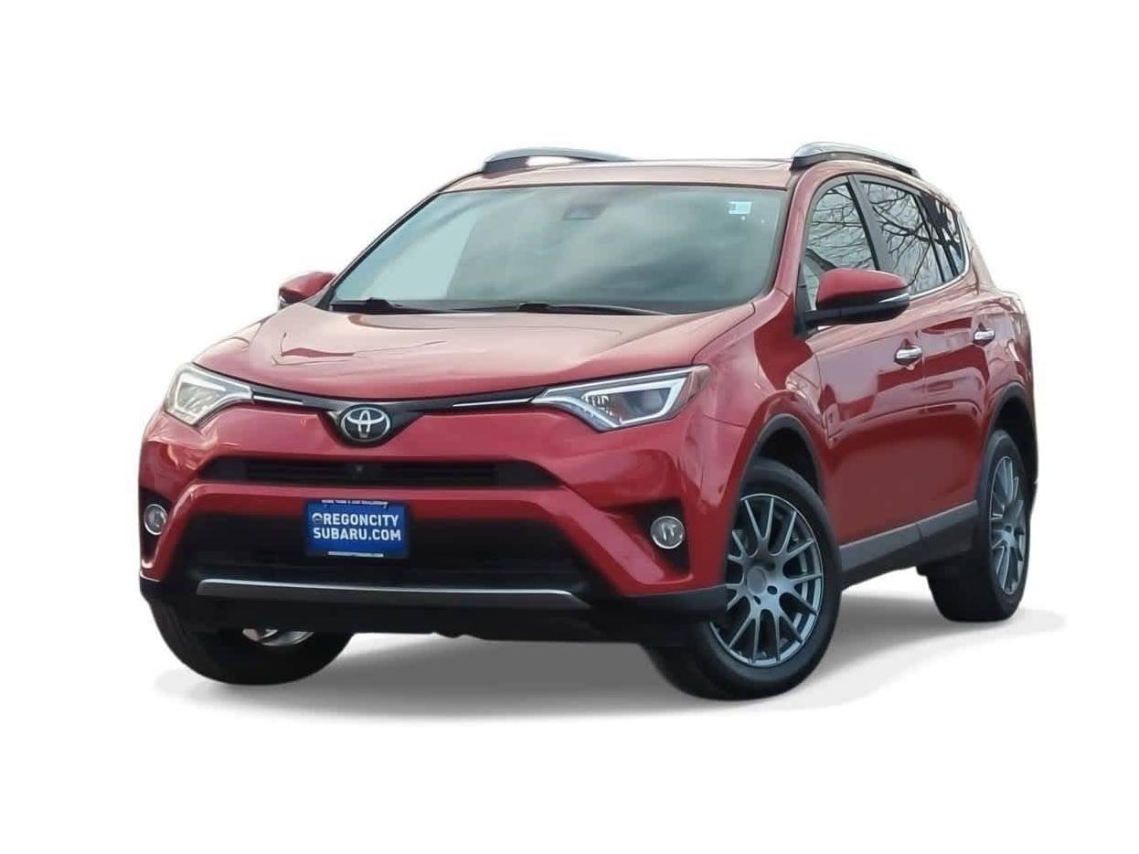 TOYOTA RAV4 2017 JTMDFREV2HJ174893 image