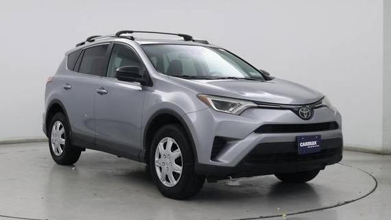 TOYOTA RAV4 2017 2T3BFREV8HW601955 image TOYOTA RAV4 2017 2T3BFREV8HW601955 image