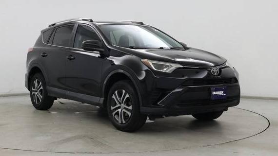 TOYOTA RAV4 2017 2T3BFREV0HW645285 image