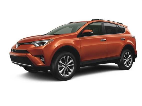 TOYOTA RAV4 2017 2T3RFREV4HW540957 image