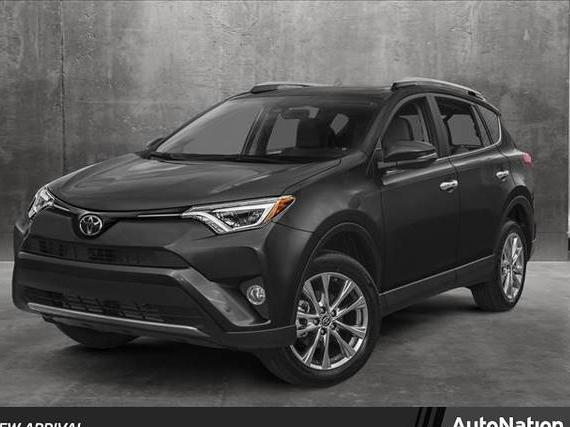 TOYOTA RAV4 2017 2T3YFREVXHW375749 image