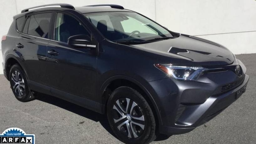 TOYOTA RAV4 2017 JTMBFREV5HJ107454 image