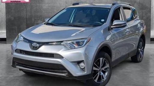 TOYOTA RAV4 2017 2T3WFREV8HW379905 image