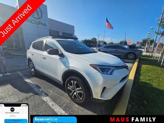 TOYOTA RAV4 2017 JTMZFREV6HJ106344 image