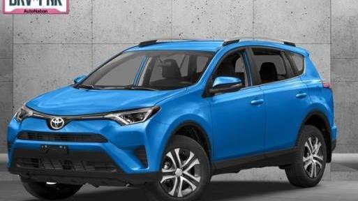 TOYOTA RAV4 2017 JTMZFREV8HJ717671 image