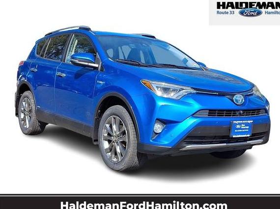 TOYOTA RAV4 2017 JTMDJREV9HD131312 image TOYOTA RAV4 2017 JTMDJREV9HD131312 image