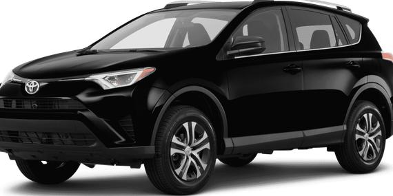TOYOTA RAV4 2017 2T3BFREV0HW622198 image