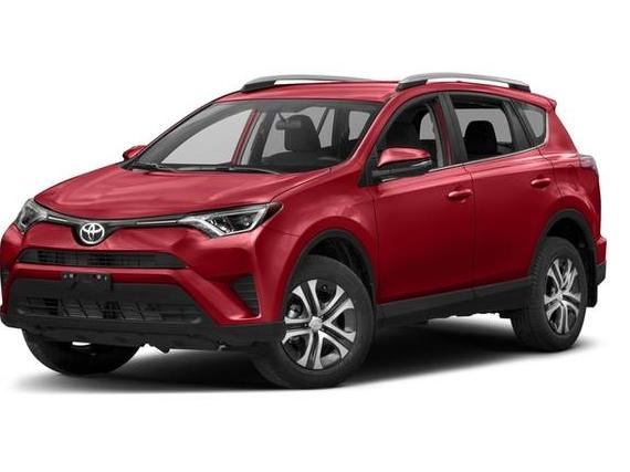 TOYOTA RAV4 2017 JTMBFREV5HJ145007 image