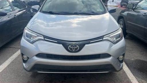 TOYOTA RAV4 2017 2T3DFREV5HW546051 image