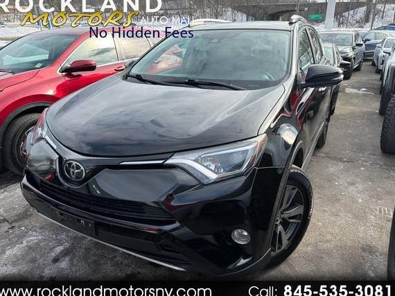 TOYOTA RAV4 2017 2T3RFREV5HW675901 image TOYOTA RAV4 2017 2T3RFREV5HW675901 image