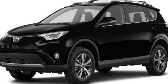 TOYOTA RAV4 2017 2T3WFREV4HW372045 image