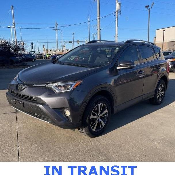 TOYOTA RAV4 2017 JTMWFREV7HJ114651 image