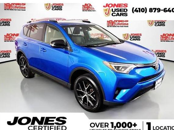 TOYOTA RAV4 2017 JTMJFREVXHJ164566 image