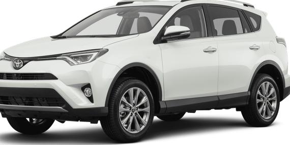 TOYOTA RAV4 2017 2T3DFREVXHW540066 image