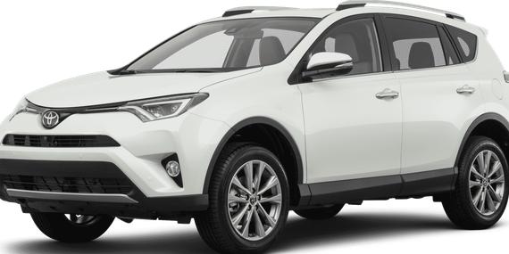 TOYOTA RAV4 2017 2T3DFREV3HW554889 image