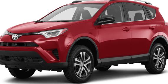 TOYOTA RAV4 2017 2T3ZFREV1HW320384 image