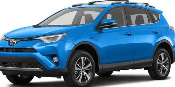 TOYOTA RAV4 2017 2T3RFREV9HW546141 image