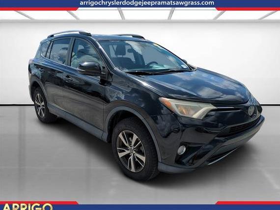 TOYOTA RAV4 2017 2T3WFREV9HW390895 image TOYOTA RAV4 2017 2T3WFREV9HW390895 image